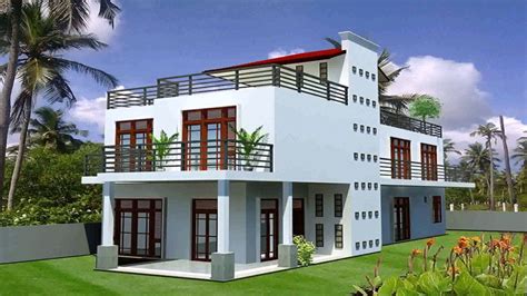 New House Design Photos In Sri Lanka - YouTube