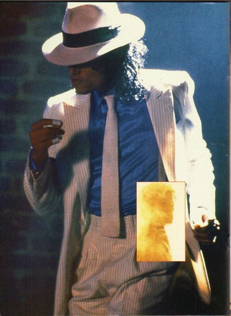 Smooth Criminal - Michael Jackson Photo (13038616) - Fanpop