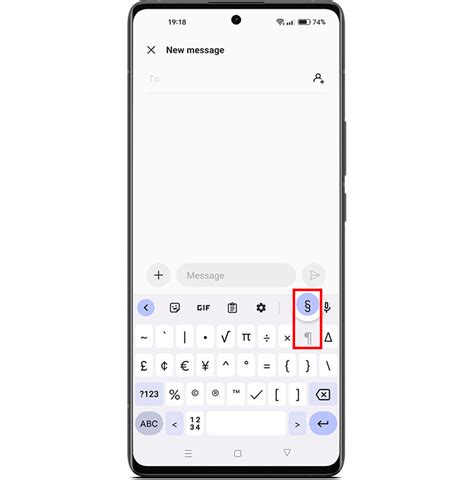 How to Type the Section Symbol (§) on Your Keyboard - Tech Pilipinas