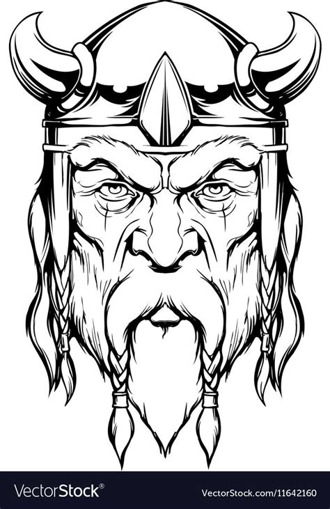 Viking vector art. Download a Free Preview or High Quality Adobe Illustrator Ai, EPS, PDF and ...