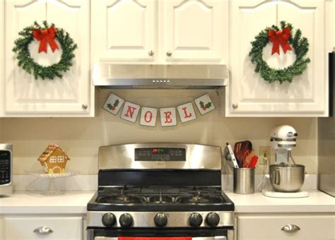 PDF: Noel Christmas Bunting Merry Christmas Banner Christmas - Etsy