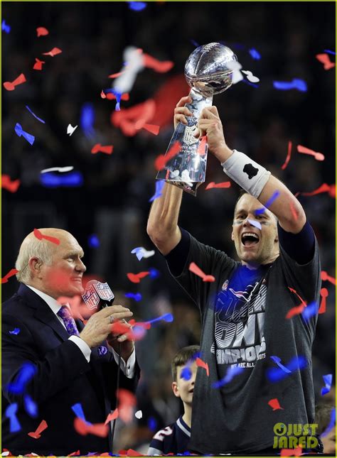 Super Bowl MVP 2017: Tom Brady Gets Title for 4th Time!: Photo 3853895 ...