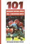 101 DEFENSIVE FOOTBALL DRILLS: RUN DEFENSE DRILLS (101 By Bill Arnsparger Mint 9781585183005 | eBay