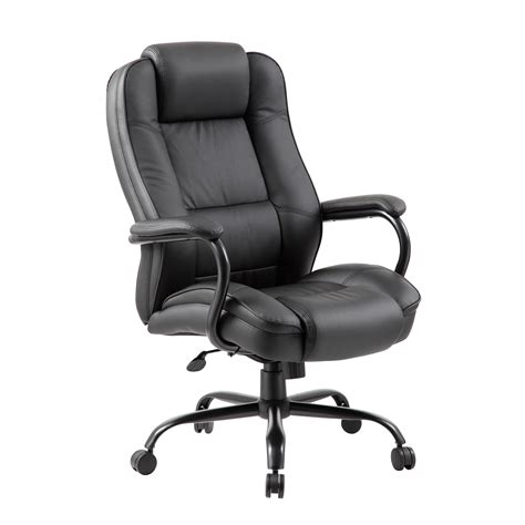 Boss Office Products Executive Chair & Reviews | Wayfair