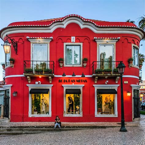 What to do in Cascais: Day Trip Guide - The Portable Wife