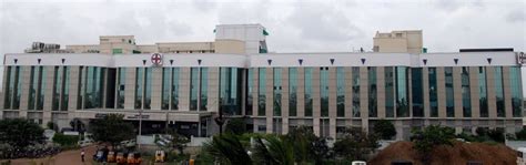 Dr Kamakshi Memorial Hospital in Chennai Find Doctors list | Credihealth