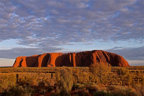 #Sunrise…at #Uluru | Two Boldly Go Photography