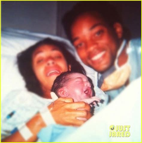 Willow Smith Baby Photos Revealed By Mom Jada: Photo 2704649 ...