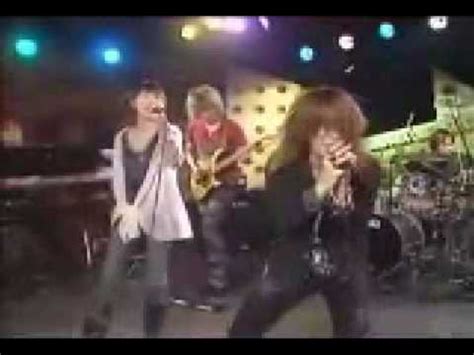 ANIMETAL Live Zankoku na tenshi no teze & Devilman - YouTube