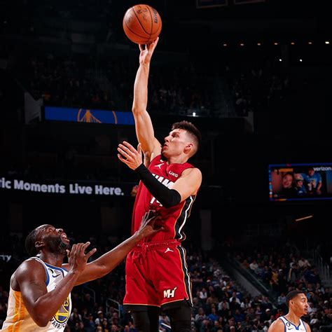 Through The Lens: HEAT at Warriors 10/27/22 Photo Gallery | NBA.com