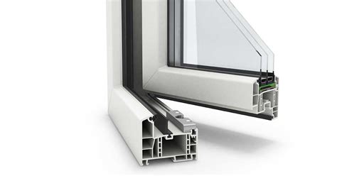 The Main Issue With Hollow Vinyl Replacement Windows - Magic™ : Magic™