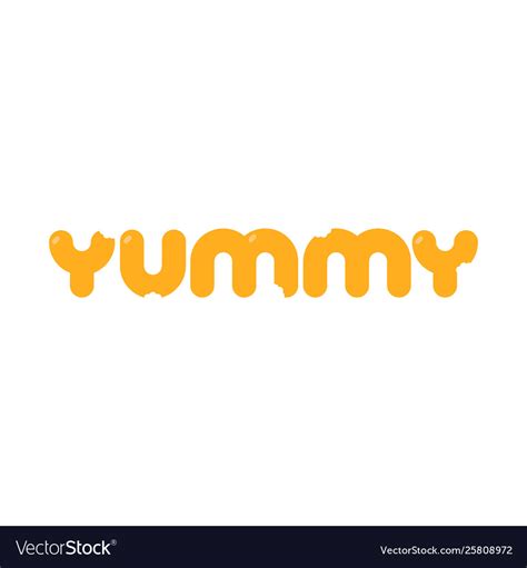 Yummy Logo