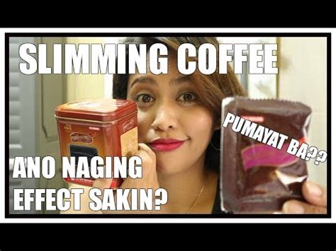 Lishou slimming coffee(9 days review/experiment) - Automatic Coffee MakerAutomatic Coffee Maker