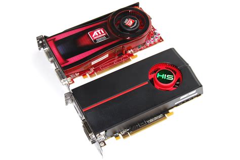 ATI Radeon HD 5770 Review Photo Gallery - TechSpot