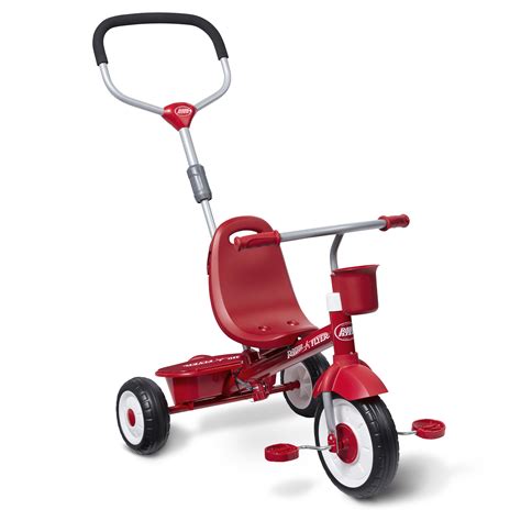 Radio Flyer 4-in-1 Stroll 'n Trike Manual