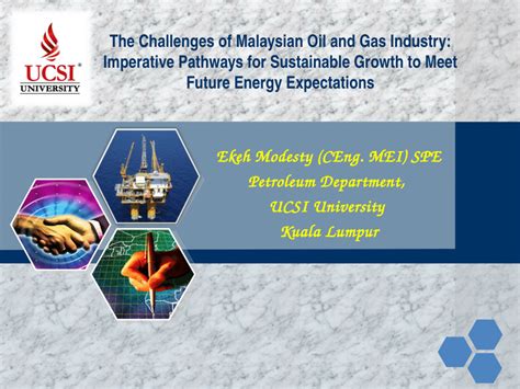 Oil And Gas Industry In Malaysia Pdf - sutikainfo