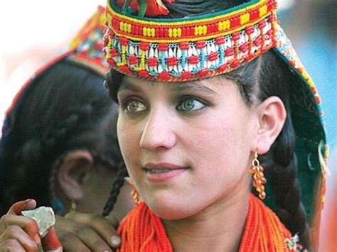 The Hidden Land of Hindu Kush, The Land of Light: Did the Kalasha of Pakistan Gain their Rights?