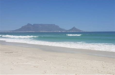 Dolphin Beach E5 | Bloubergstrand | Cape Town