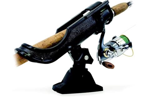 attwood - ROD HOLDER - 5009-4 | Rod Holders | Bottom Line | Isle of Man