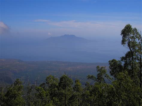 Pulau Besar | Gunung Bagging