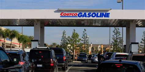 Costco Gas Hours Explained: Everything You Need To Know