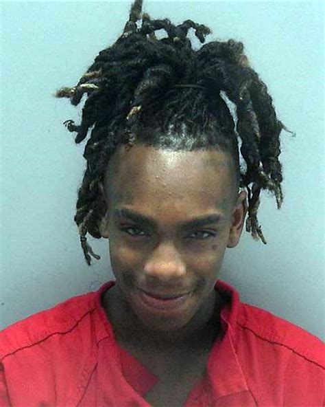 YNW Melly: American Rapper Facing Death Penalty For Killing Two Of His Friends - Crime - Nigeria