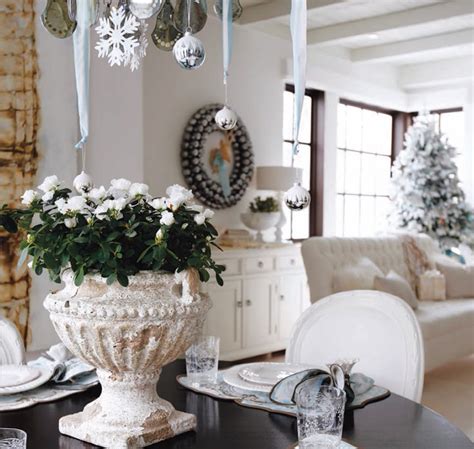 Home Interior Pictures: Christmas decorating ideas (part 6)