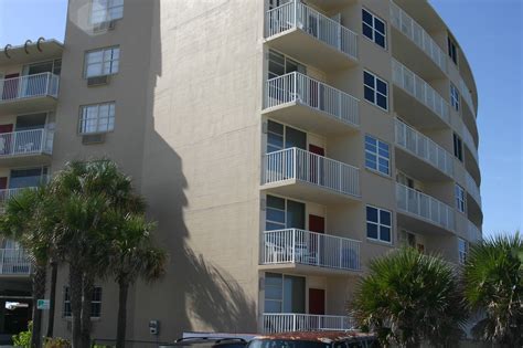 Daytona Beach Club - Daytona Condos