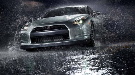 Car Rain Wallpapers - Top Free Car Rain Backgrounds - WallpaperAccess