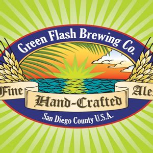 Top 5 Craft Breweries in San Diego 2012