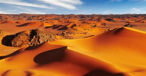 75 Amazing Sahara Desert Facts