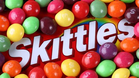 In Response To Fan Outrage, Skittles Will Be Replacing Green Apple With This Traditional Flavor