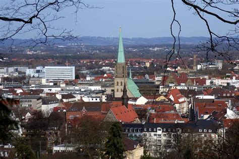 Bielefeld Does Not Exist? | Geek News Network