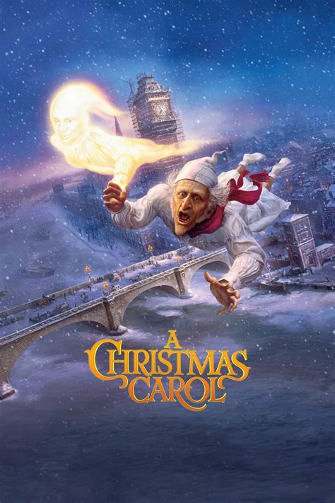 A Christmas Carol (2009) - Reqzone.com