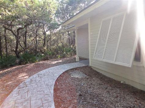 CABINS AT GRAYTON BEACH STATE PARK - Updated 2018 Prices & Campground Reviews (FL) - TripAdvisor