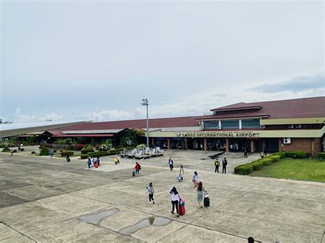 More flights to Laoag seen to boost local tourism | Inquirer News