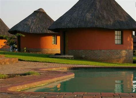 Self catering and B&B accommodation | Bhuba Bush Lodge | Louis Trichardt, Limpopo, South Africa ...