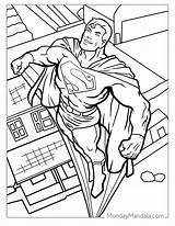 38 superman coloring Pages free Pdf printables – Artofit sketch template
