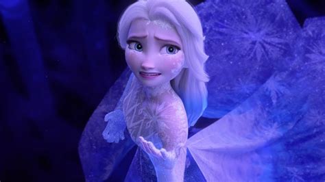 Frozen 2 - Best Scenes - YouTube