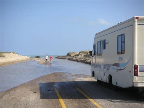 Travel with Kevin and Ruth!: Boca Chica Beach, Texas