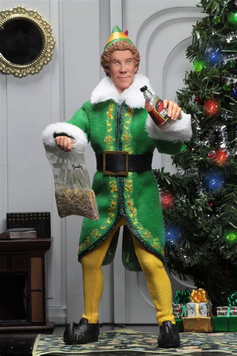 Buddy The Elf Archives - The Toyark - News