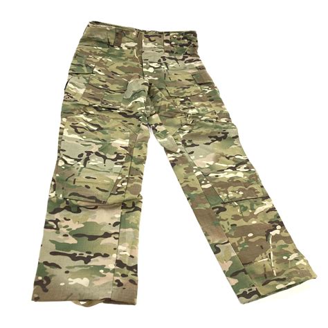 Crye Precision G3 Field Pants, Multicam - Venture Surplus