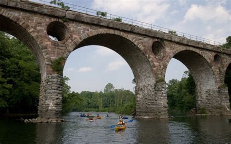 Schuylkill River Greenways National Heritage Area (U.S. National Park ...