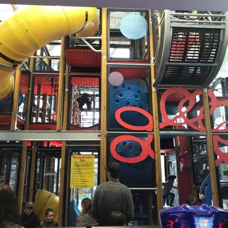 World's Largest Entertainment McDonald's & PlayPlace (Orlando) - All ...