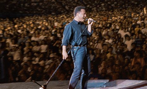 Festival presents ‘Billy Joel Live at Yankee Stadium’ on screen: Oct. 5 & 9