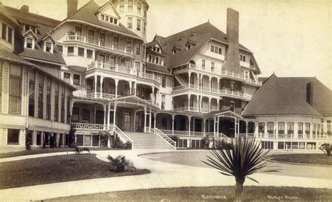 Hotel del Coronado Restoration | California Preservation Foundation