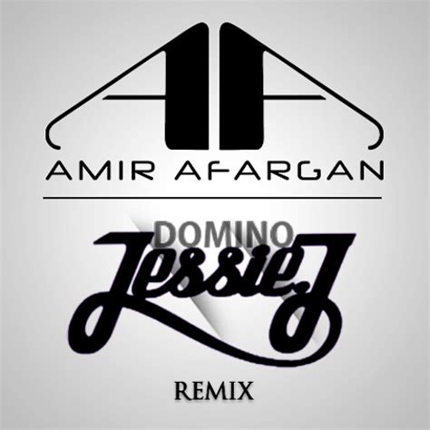 Stream Jessie J - Domino (Amir Afargan Remix) by Amiros | Listen online ...