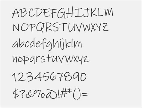 Ink Free Font - Dafont Free