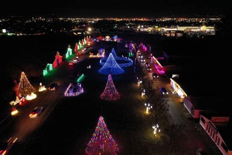 Yakima Valley Lighted Events & Holiday Festivities : Yakima Valley ...