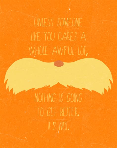 25+ Inspirational Quotes by Dr. Seuss | the perfect line
